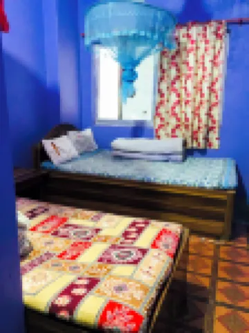 Umananda Hotel and Lodge Hoteles en 