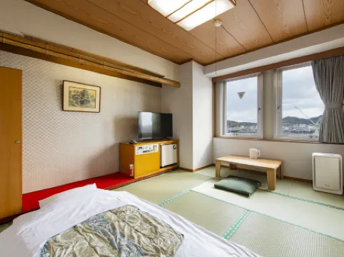 Onomichi Daiichi Hotel