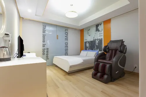 Shine Motel - Cho phép mang theo thú cưng