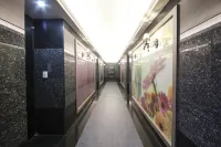Handmade Accommodation Hotel Jena Seodaegu Station Branch