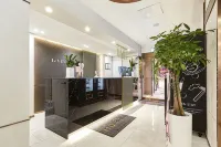 Gwangmyeong Hotel Levento