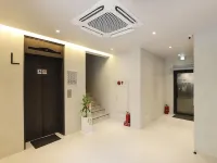 Lantana Hotel East Daegu Hotels in Taegu