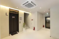 Lantana Hotel East Daegu - เปิดใหม่