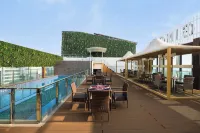 Ginger Gurugram Sector 1