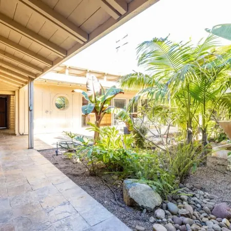 Carlsbad Zen - Large Pool