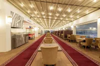 Bellevue Park Taif Hotel - 3-Star