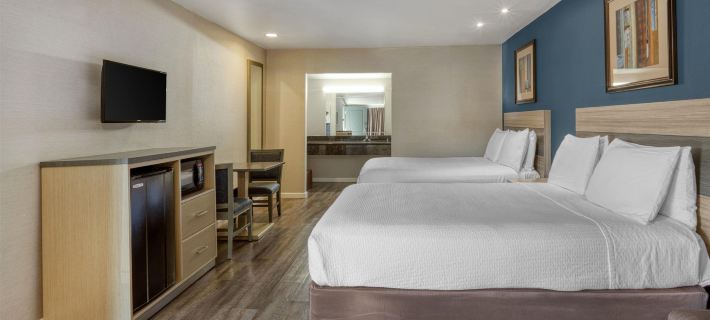 SureStay Hotel by Best Western San Rafael Hotels in Marin County