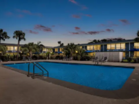 Quality Inn Slidell I-10 Hotels in Slidell