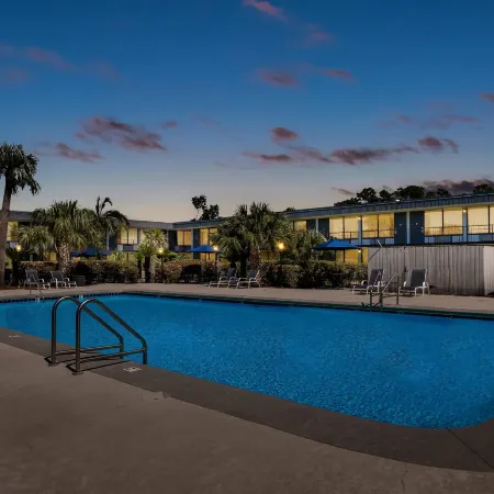 Quality Inn Slidell I-10