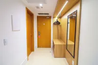 Ozped Flats Particulares  Condomínio Das Nações I Acesso Pelo Hotel Tryp