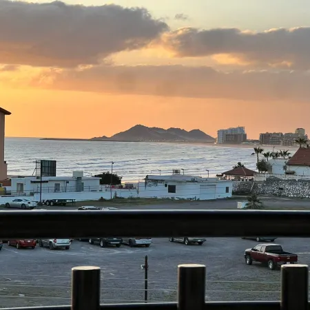 Hotel Vista Marina