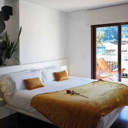 Mardenit Hotel Boutique