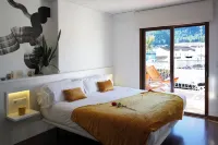 Mardenit Hotel Boutique - Bed and Breakfasts