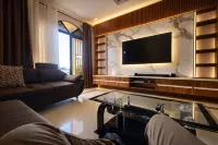 Africa Luxury Tours & Accommodation