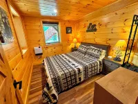1800wm WM Dream Home in National Forest