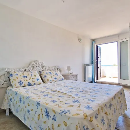 Tenuta Mimmi in Alliste