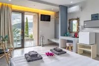 Core Luxury Suites - Gæstehus