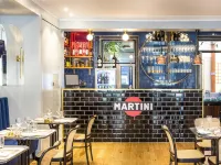 The Lift Boutique Hotel by RIDAN Hotels Hotels near Santa Justa Elevator