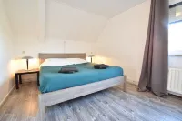 Villa in Bruinisse Near Grevelingenmeer - Homestays