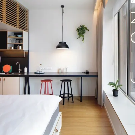 Zoku Copenhagen