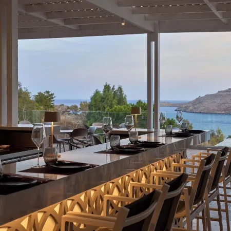 Lindos Village Resort & Spa - Adults Only