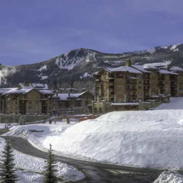 Hyatt Centric Park City