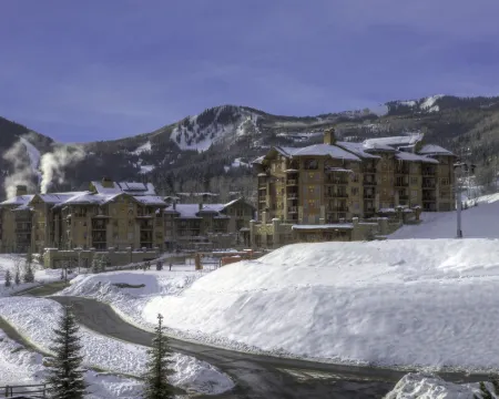 Hyatt Centric Park City Hotels in Park City
