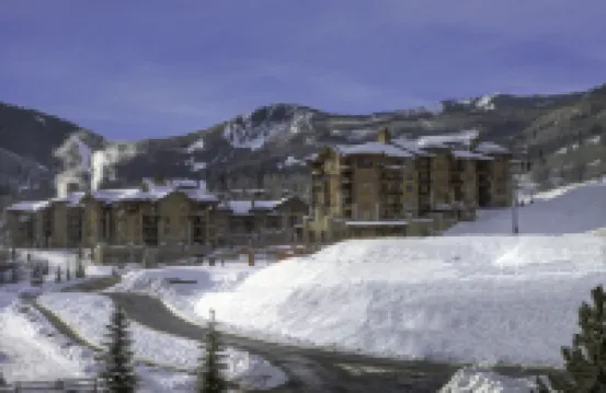 Hyatt Centric Park City