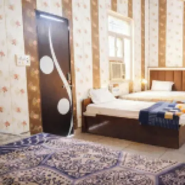 拉迪卡舒適住宿