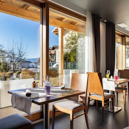 Blu Hotel Natura & Spa - Adults Only