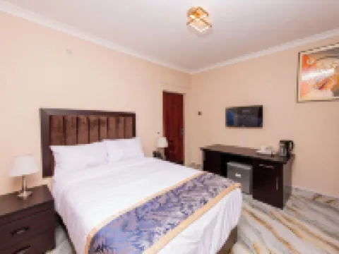 Lavish Suites Hotels in Blantyre