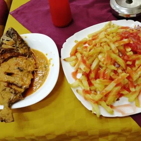 Hotel Rafiki Malindi