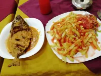 Hotel Rafiki Malindi
