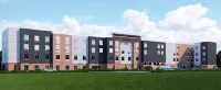 Hyatt House Monroe/cranbury/south Brunswick - Gym