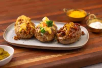 Drury Inn & Suites Knoxville West - Frühstück