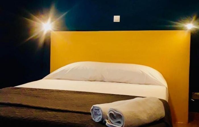 Hotel Résidence de Bruxelles