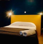 Hotel Résidence de Bruxelles