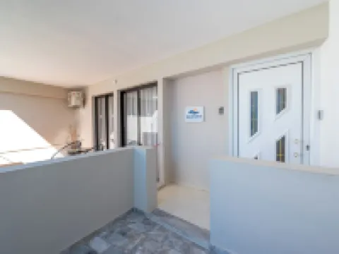 Blue Wave Suites - Ixia Hotels in Ixia