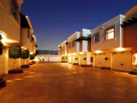 Motel Virreyes Ξενοδοχεία στην πόλη Mexicali
