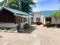 Moshi Green Lodge Hotels in 