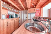 GuestReady - Loft chic dans le 7e arr.