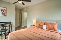 Lovely Tucson Home ~ Walk to Reid Park Zoo! - Country Houses