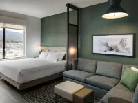 Hyatt Place Post Falls/coeur D'alene Hotels in Post Falls
