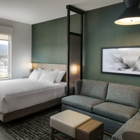 Hyatt Place Post Falls/coeur D'alene