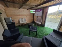 Tsemrem SOF Aolam 1 - Apartments