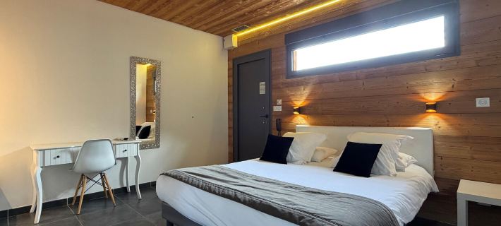 Bio-Motel Hotels in Ain