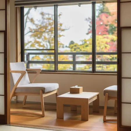 HAKONE GORA TEN