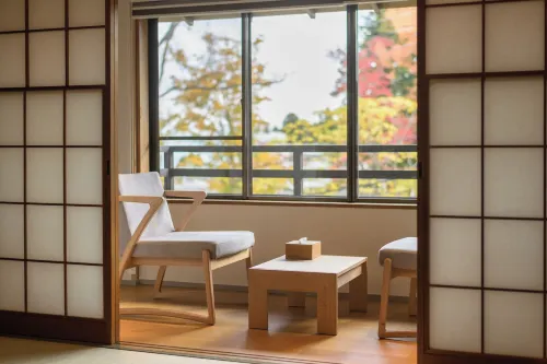 HAKONE GORA TEN - Guest houses