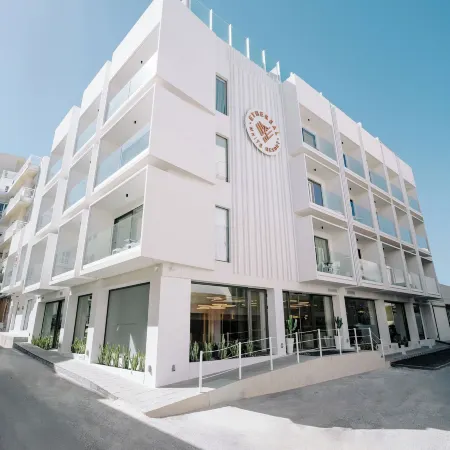 Ethereal White Resort Hotel & Spa