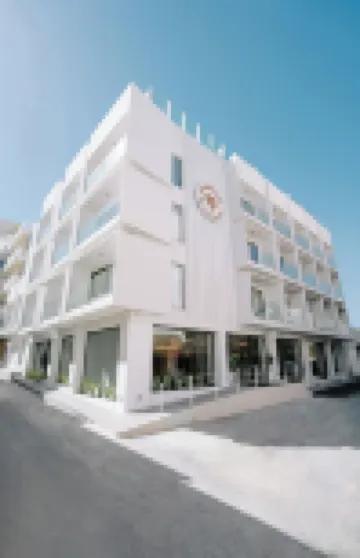 Ethereal White Resort Hotel & Spa Hotels in 